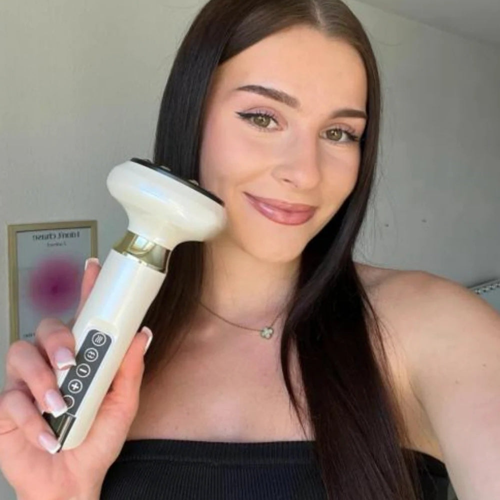 Zenova™ – The Best Selling Massager in the U.S.