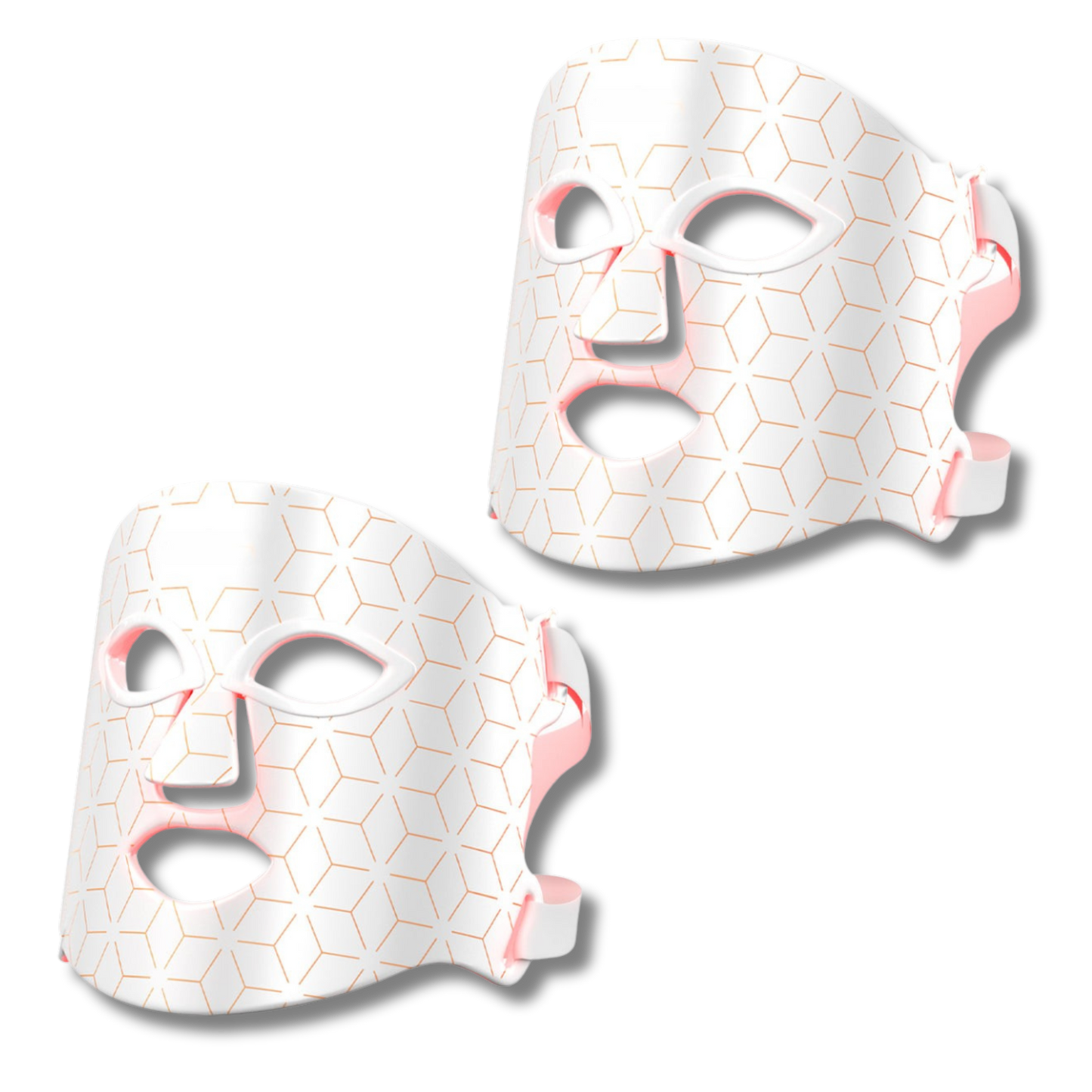 GlowThera™ - LED Face Mask