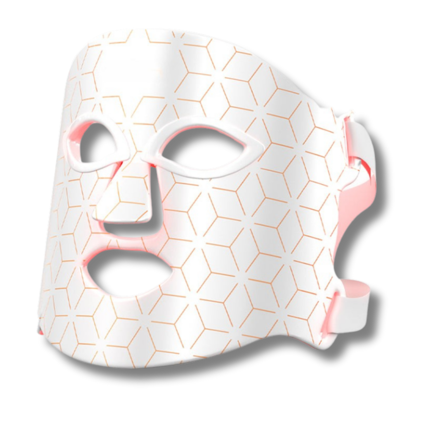 GlowThera™ - LED Face Mask