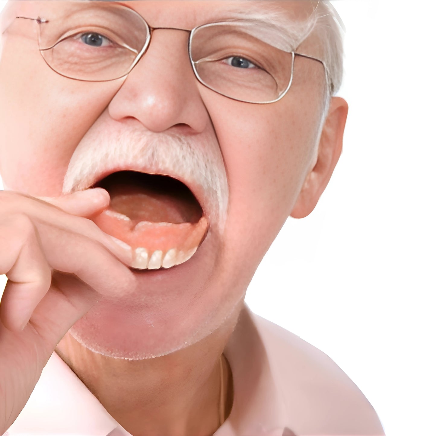 Smilify™ - Denture Set