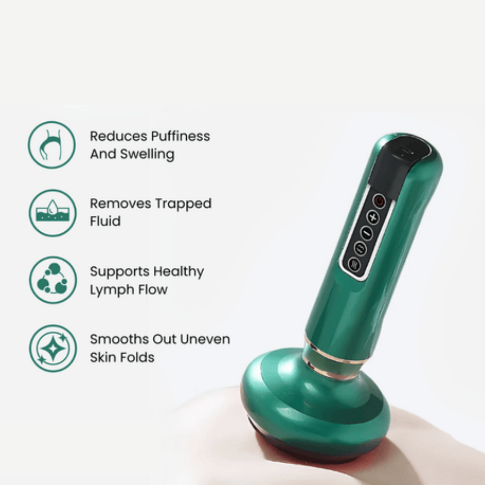Zenova™ – The Best Selling Massager in the U.S.