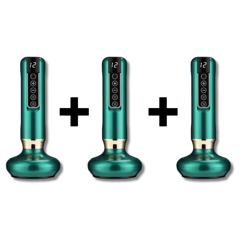 Zenova™ – The Best Selling Massager in the U.S.