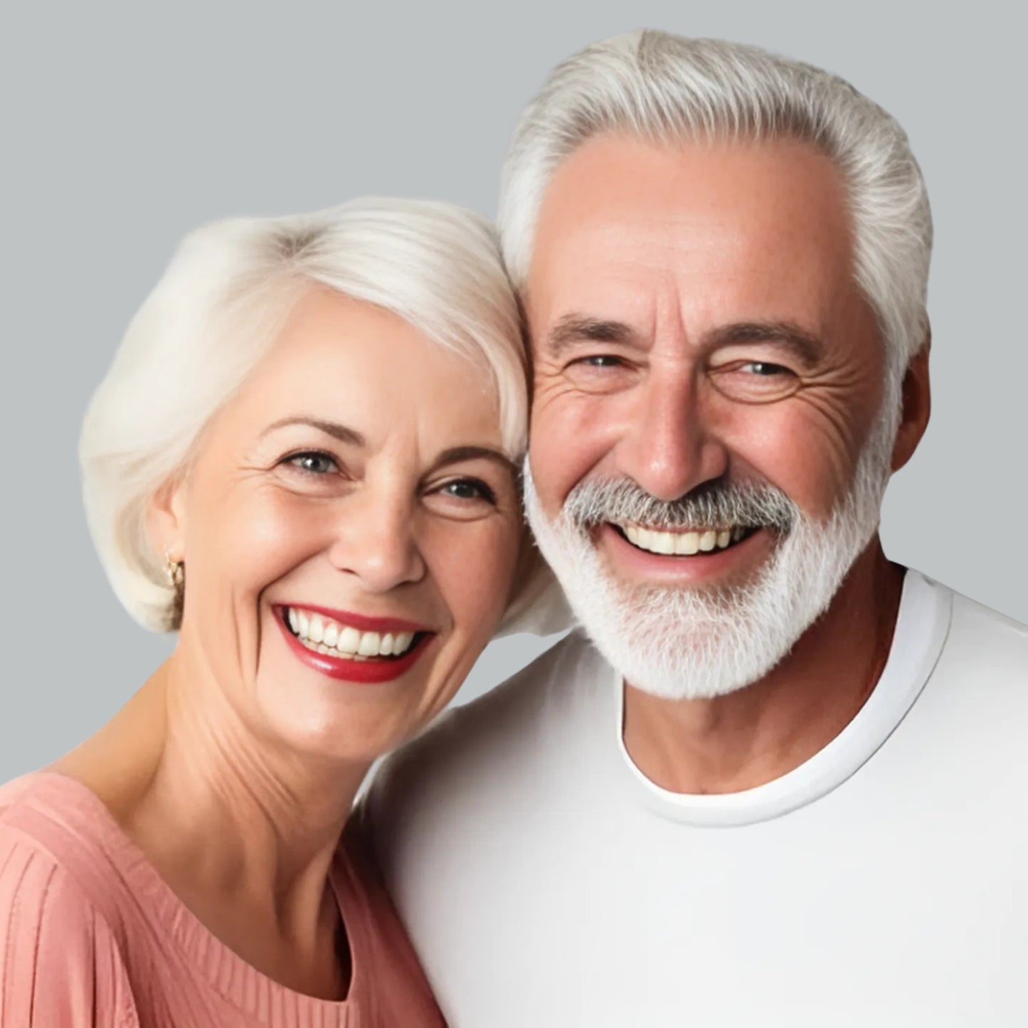 Smilify™ - Denture Set