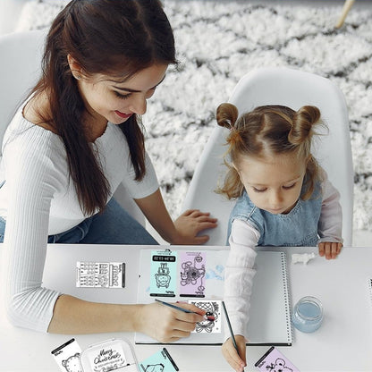 MemoMighty™ - Portable Mini Printer