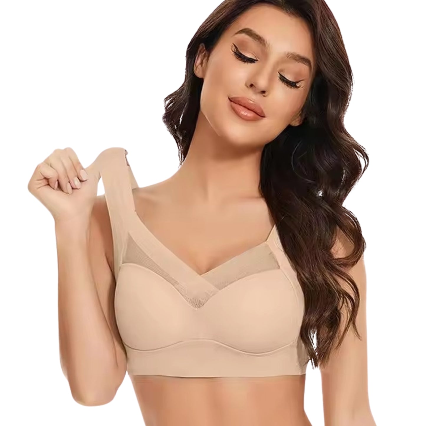 Liftura™  - Comfort Posture Bra