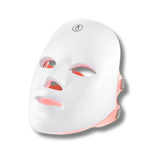 VividVeil™ - LED Face Mask