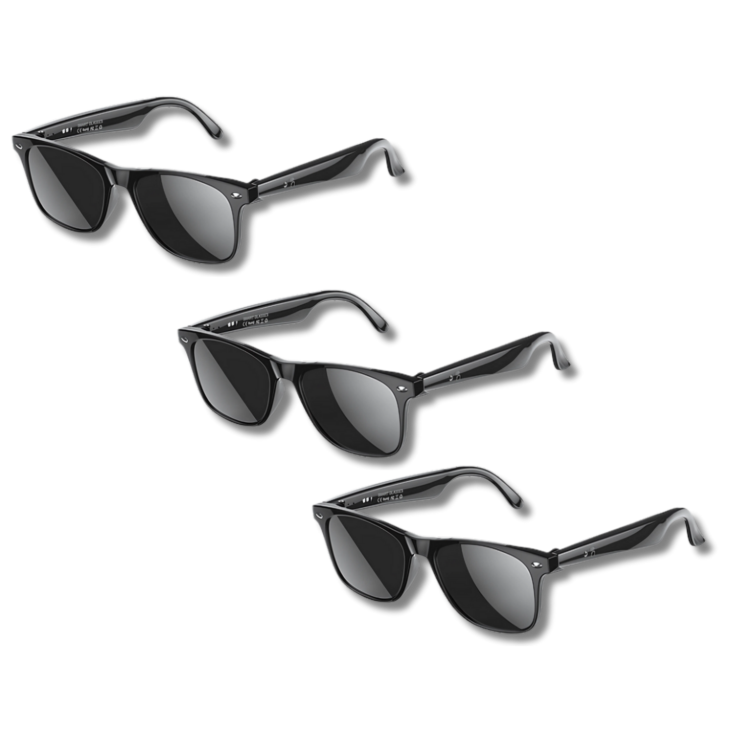 Visionix™ -  Smart Sunglasses