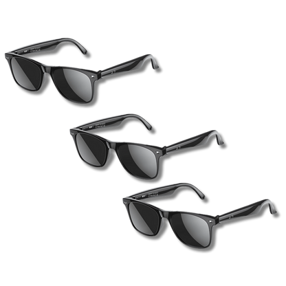 Visionix™ -  Smart Sunglasses