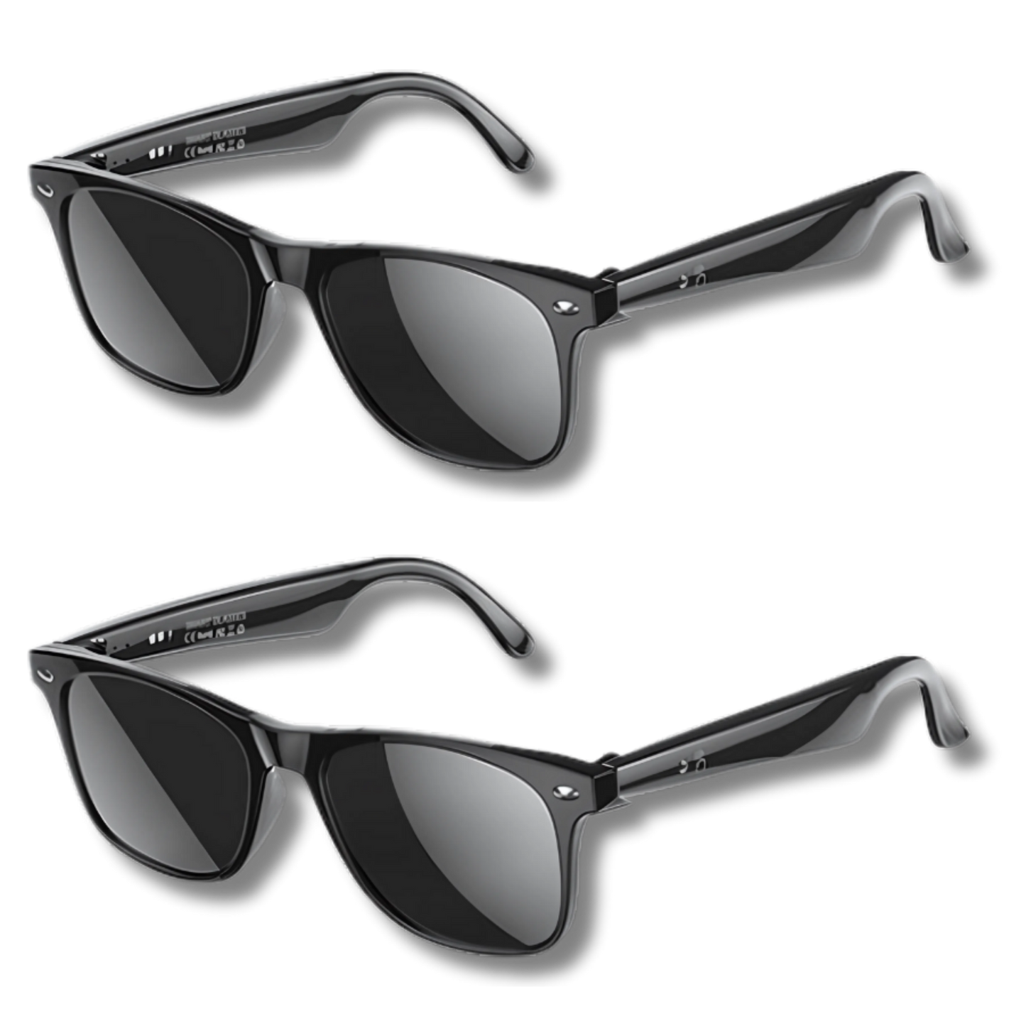 Visionix™ -  Smart Sunglasses