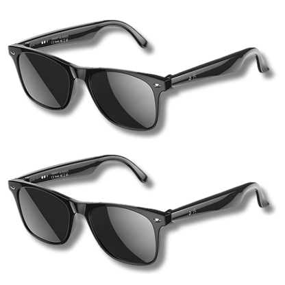 Visionix™ -  Smart Sunglasses