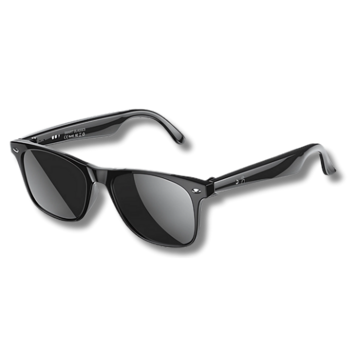 Visionix™ -  Smart Sunglasses