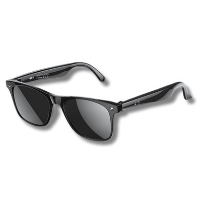 Visionix™ -  Smart Sunglasses