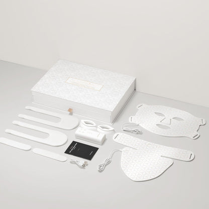 GlowThera™ - LED Face Mask