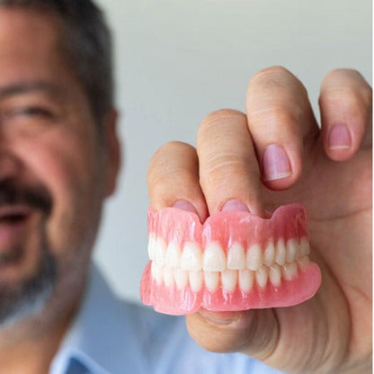 Smilify™ - Denture Set