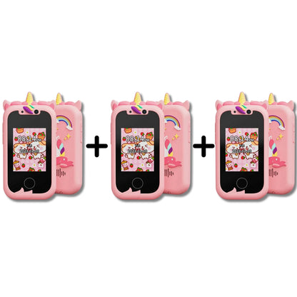 Kidoo™ - Kids Learning Phone