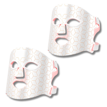 GlowThera™ - LED Face Mask
