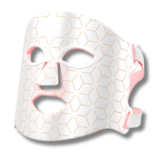 GlowThera™ - LED Face Mask