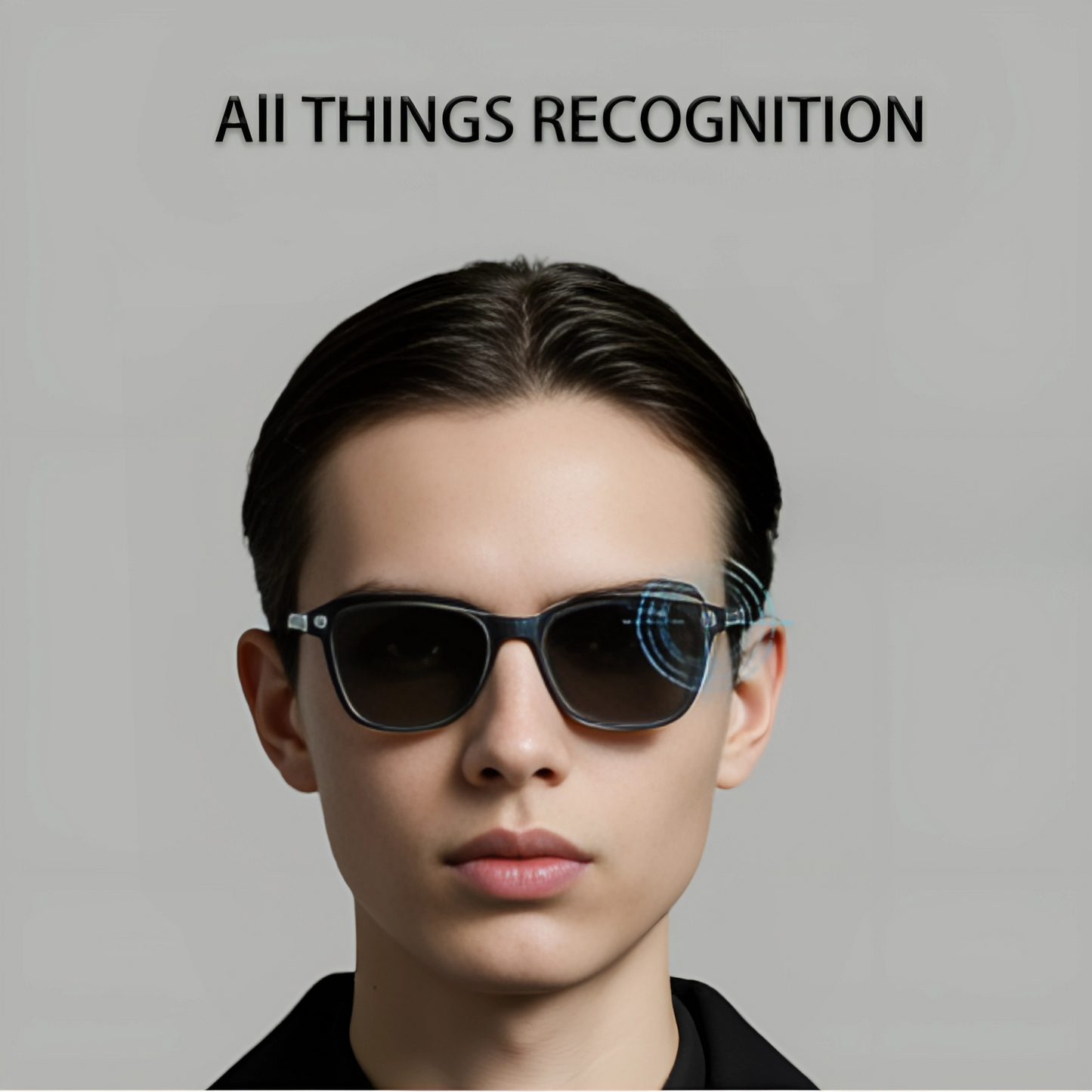 Visionix™ -  Smart Sunglasses