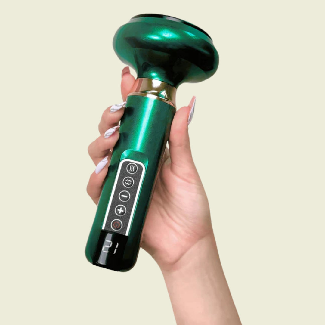 Zenova™ – The Best Selling Massager in the U.S.