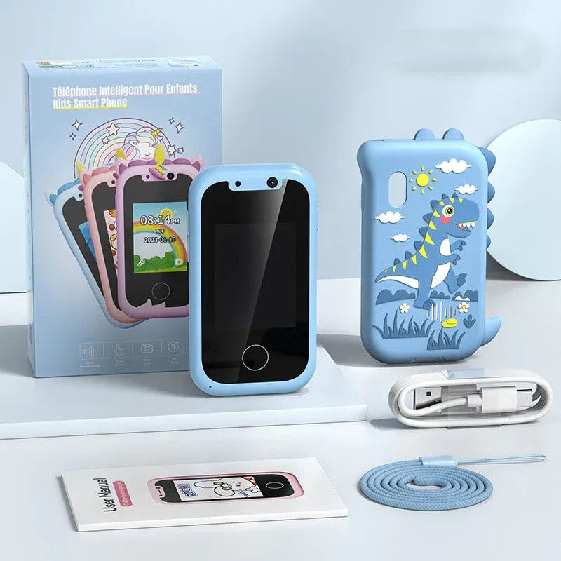 Kidoo™ - Kids Learning Phone