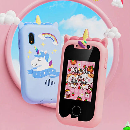 Kidoo™ - Kids Learning Phone