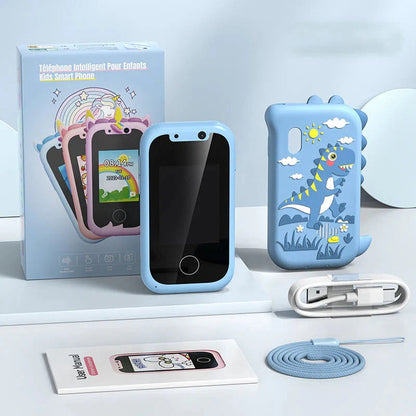 Kidoo™ - Kids Learning Phone