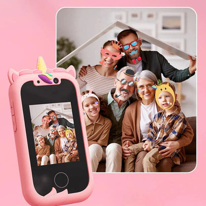 Kidoo™ - Kids Learning Phone