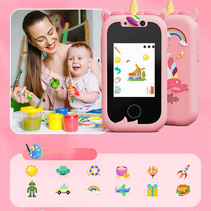 Kidoo™ - Kids Learning Phone