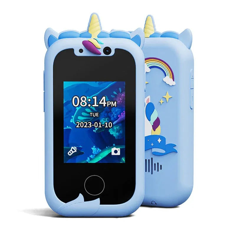 Kidoo™ - Kids Learning Phone