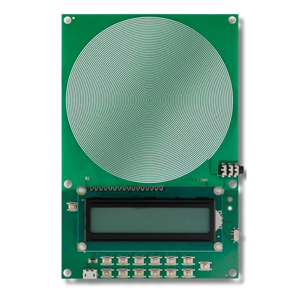 Quantara™ - Resonance Generator