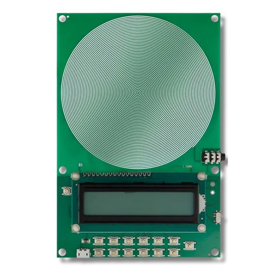 Quantara™ - Resonance Generator